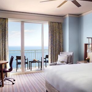 The Ritz Carlton Key Biscayne, Miami